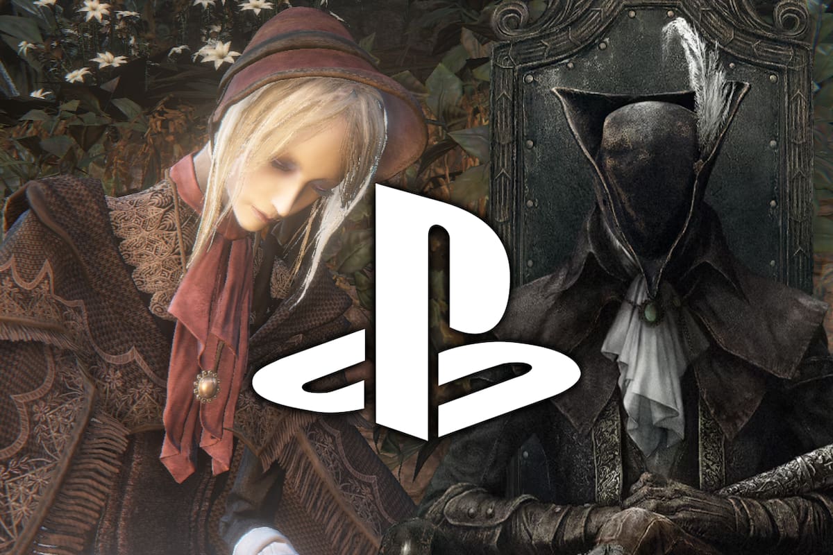 Bloodborne tendrá un nuevo proyecto oficial de PlayStation: el desarrollo avanza muy bien y su productor promete que será “realmente genial”