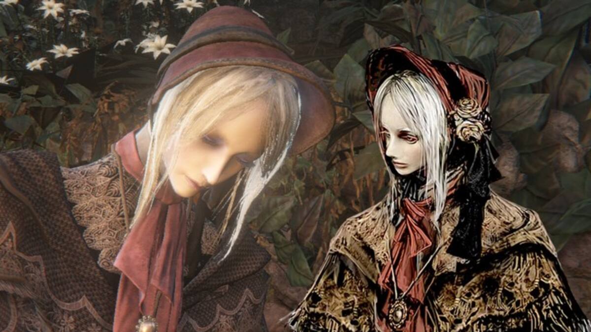Bloodborne Película