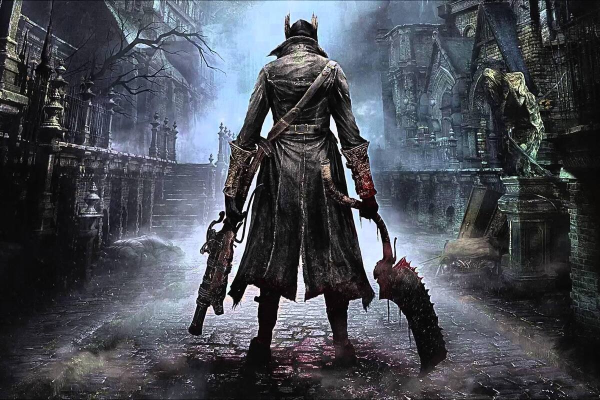 La visión personal de Miyazaki en Bloodborne sería la razón por la que el juego sigue sin secuela