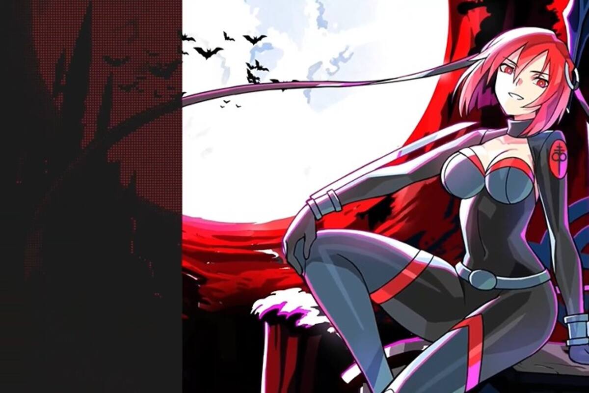 BloodRayne - Tráiler de 20 Aniversario