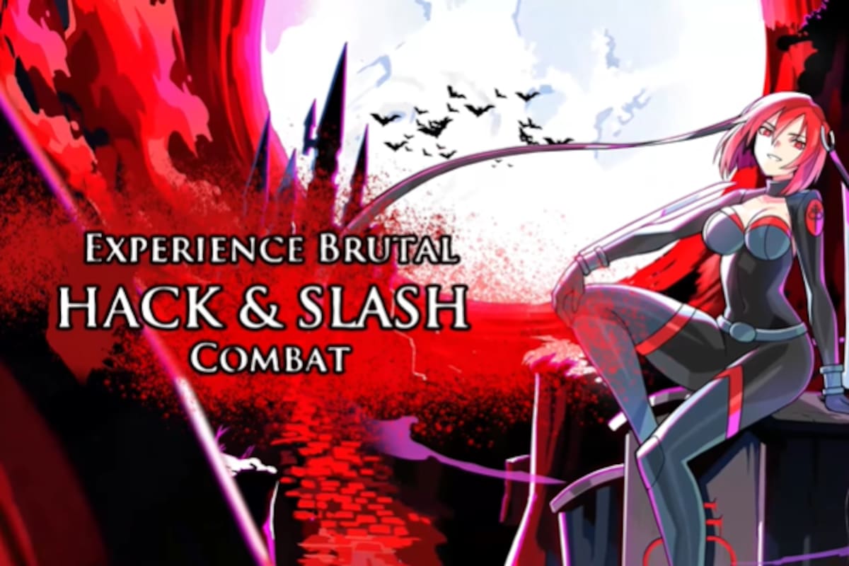 BloodRayne Betrayal: Fresh Bites - Tráiler Fecha de Lanzamiento