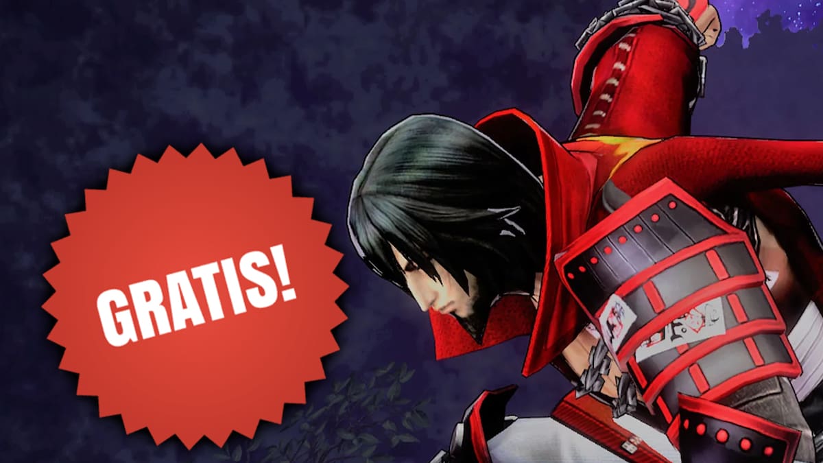 Bloodstained gratis PC