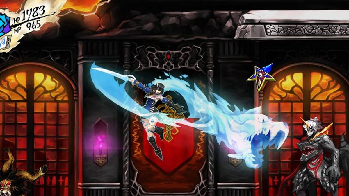 Bloodstained: Ritual of the Night será financiado por medio de Kickstarter