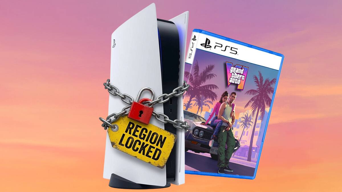 Bloqueo regional GTA VI México y Latinoamérica