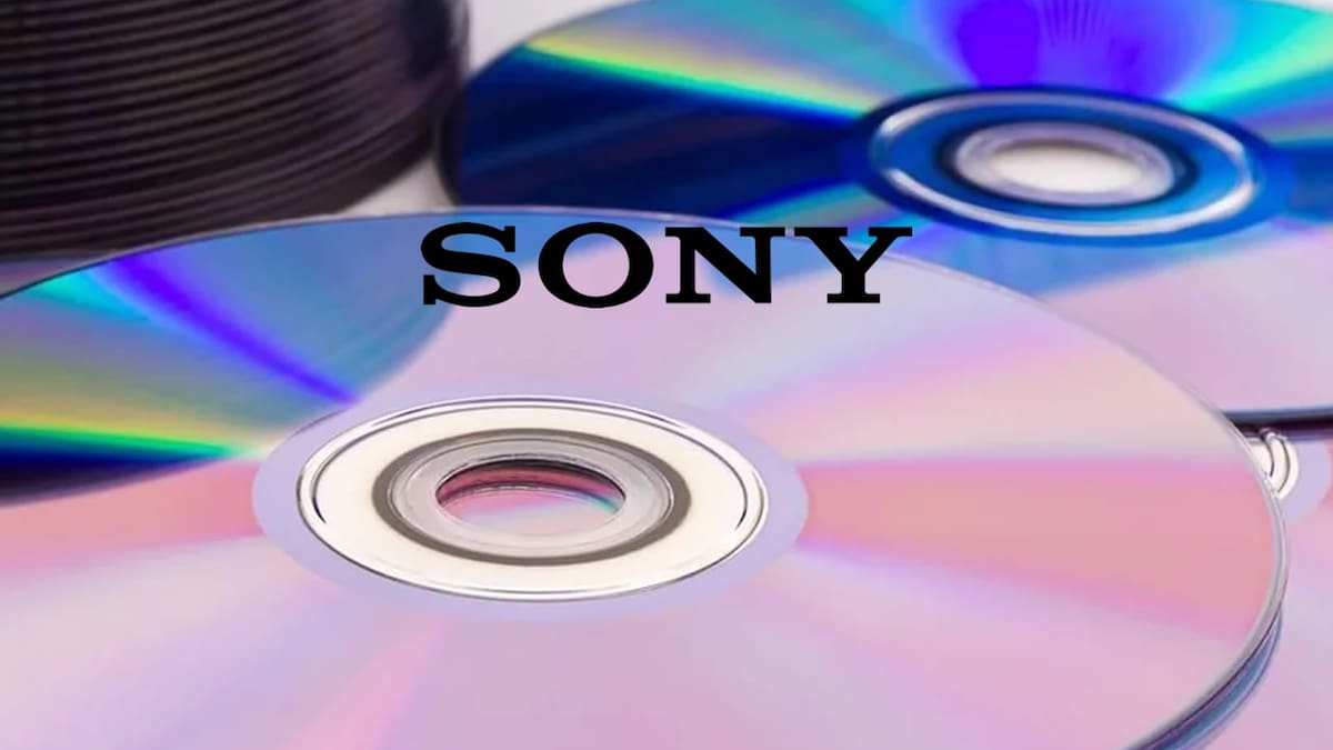 Blu ray