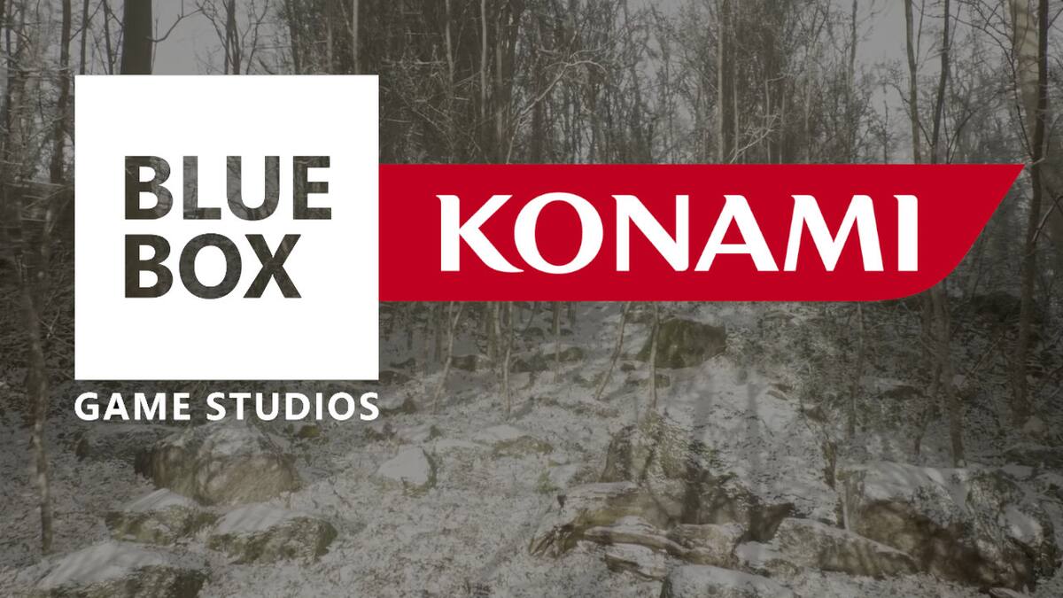 BLUE BOX quería dejar las cosas claras con la compañía japonesa sobre la supuesta relación con Silent Hill