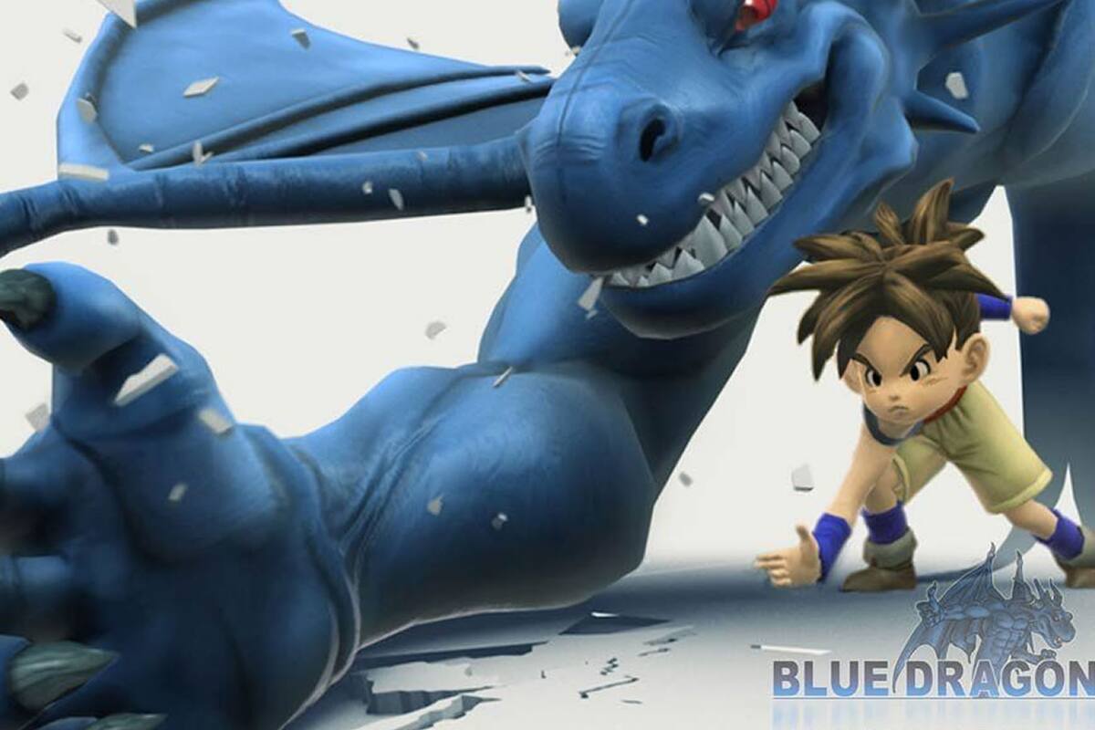 El RPG de los creadores de Final Fantasy y Dragon Ball está casi regalado en Xbox
