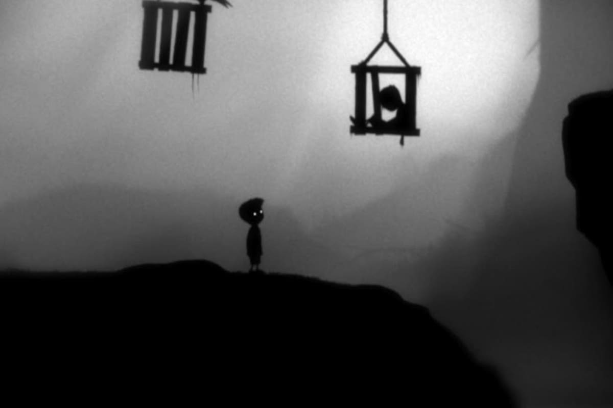 LIMBO ya es retrocompatible en Xbox One