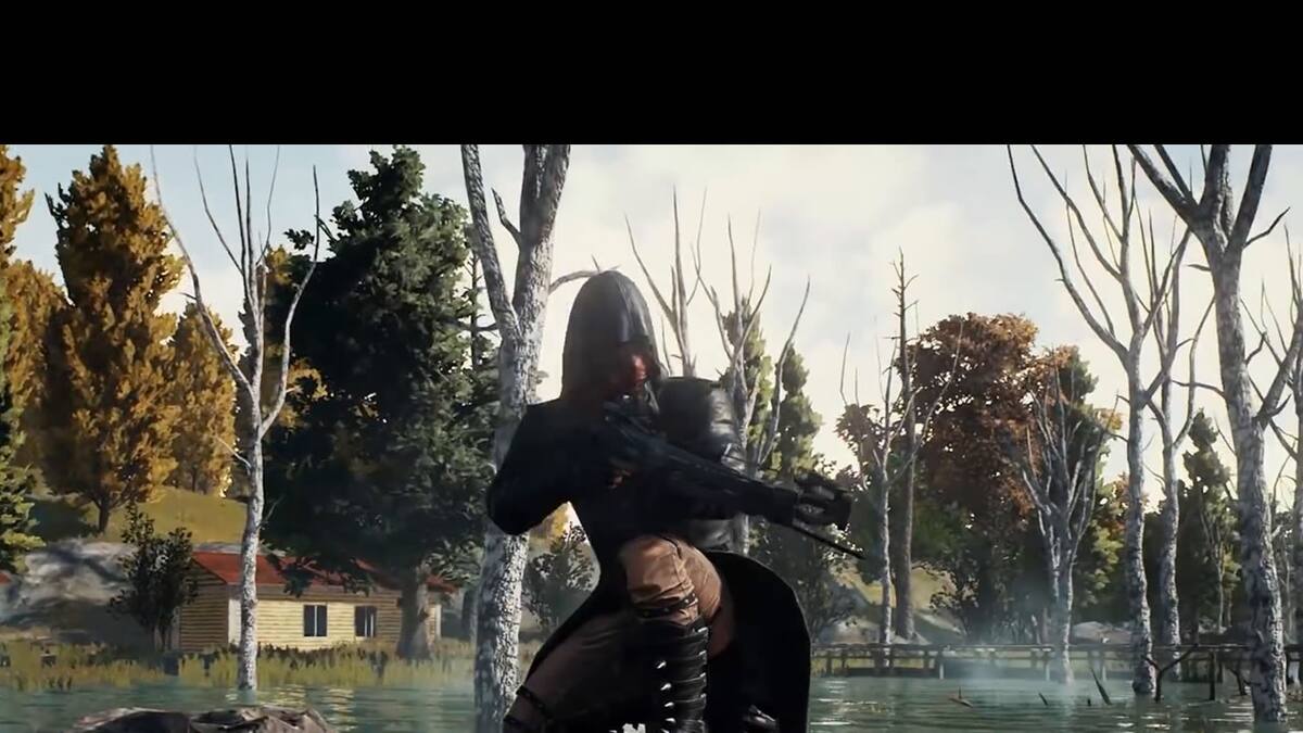 Bluehole anunció su acuerdo con Vivox para mejorar la experiencia de juego