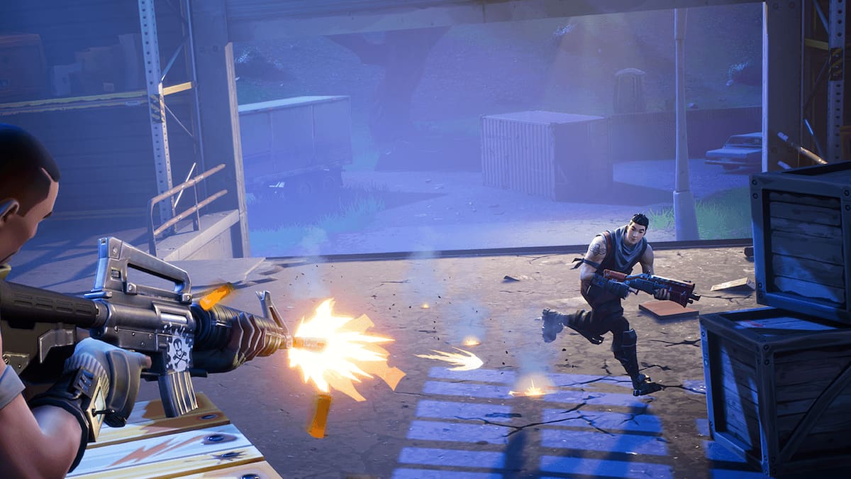 Bluehole cree que la modalidad de Epic Games es una copia de su juego