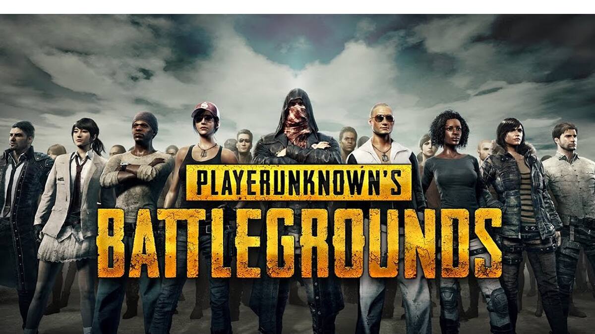 Bluehole detalló el contenido de la próxima actualización del título