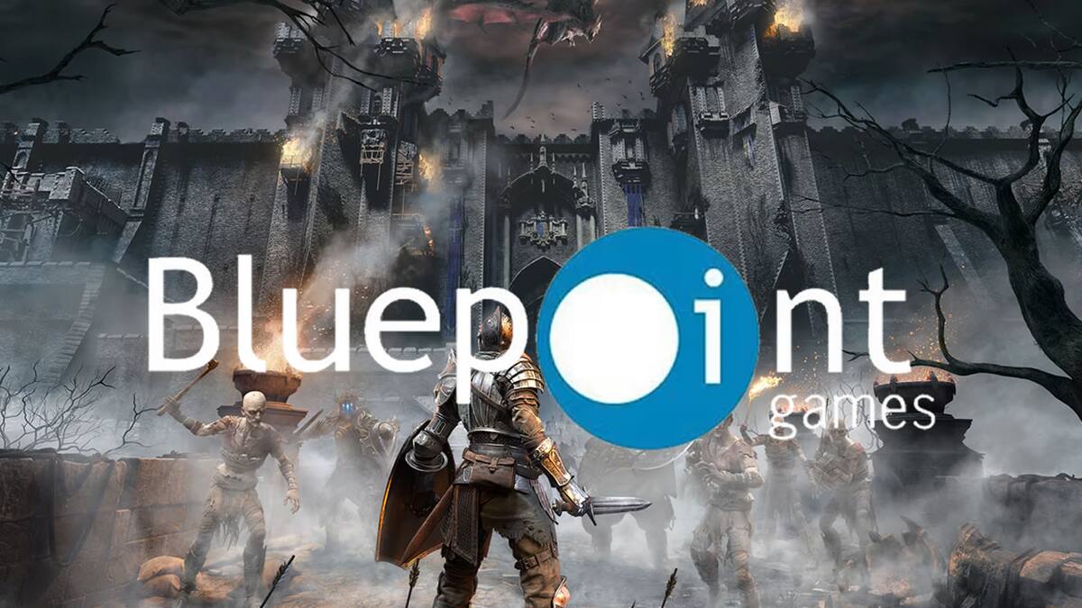 Bluepoint