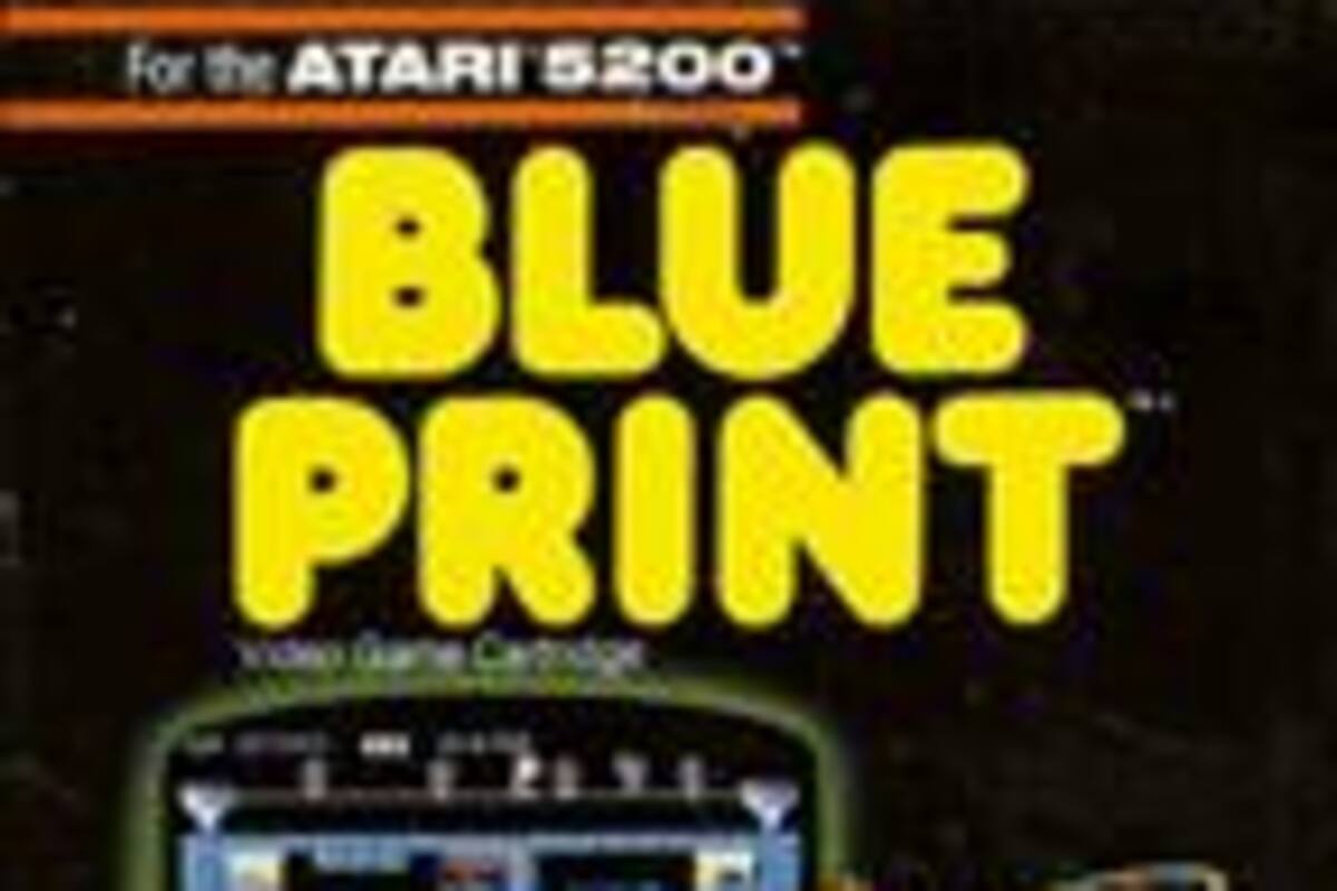 Blueprint