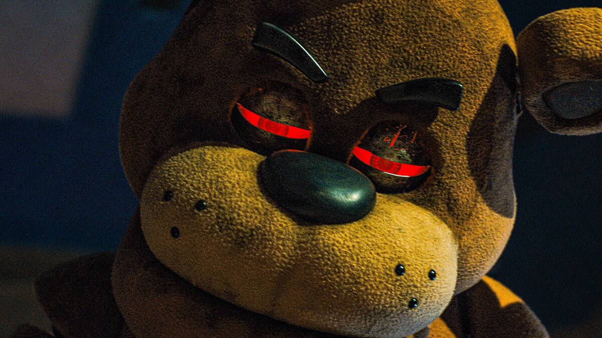 Blumhouse Productions cometió un error, pero lo corrigió para no defraudar a los fans