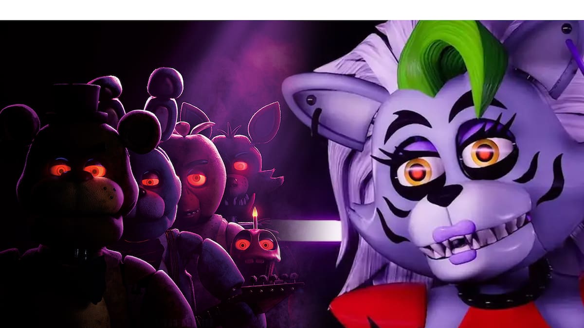 Blumhouse Productions estaría interesado en hacer algunos spin-off