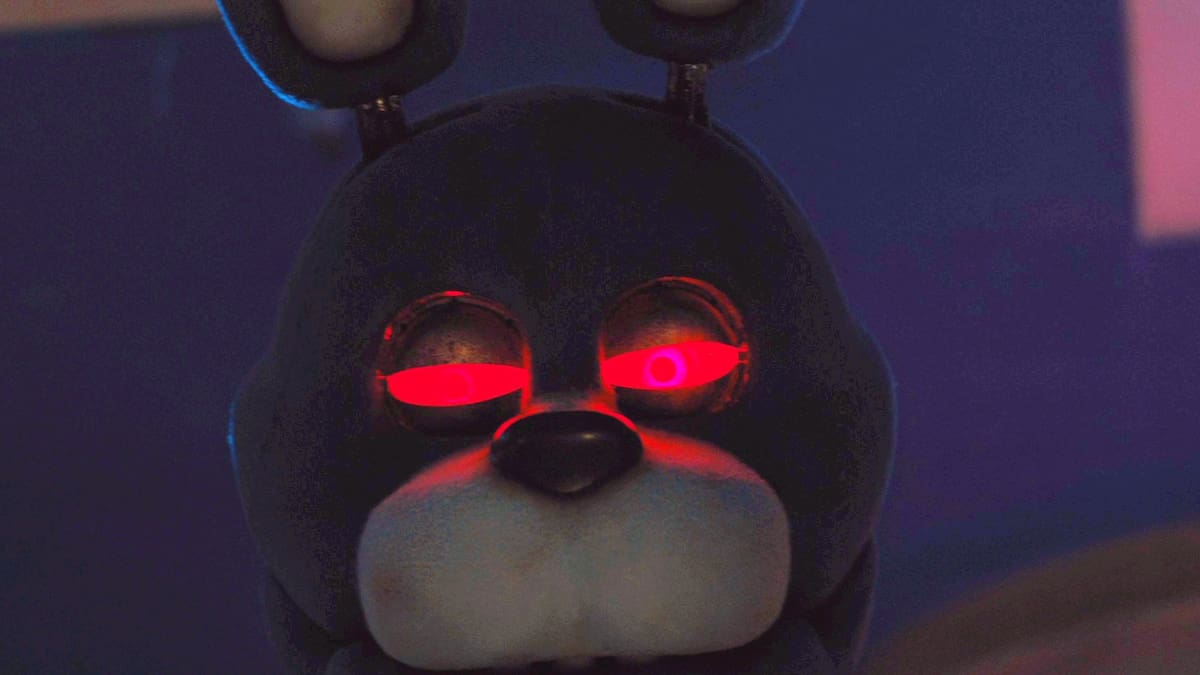 Blumhouse Productions llevaría rato trabajando secretamente en la secuela