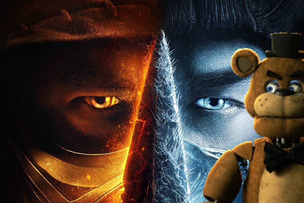 Productora de Five Nights at Freddy's se fusiona con productora de Mortal Kombat
