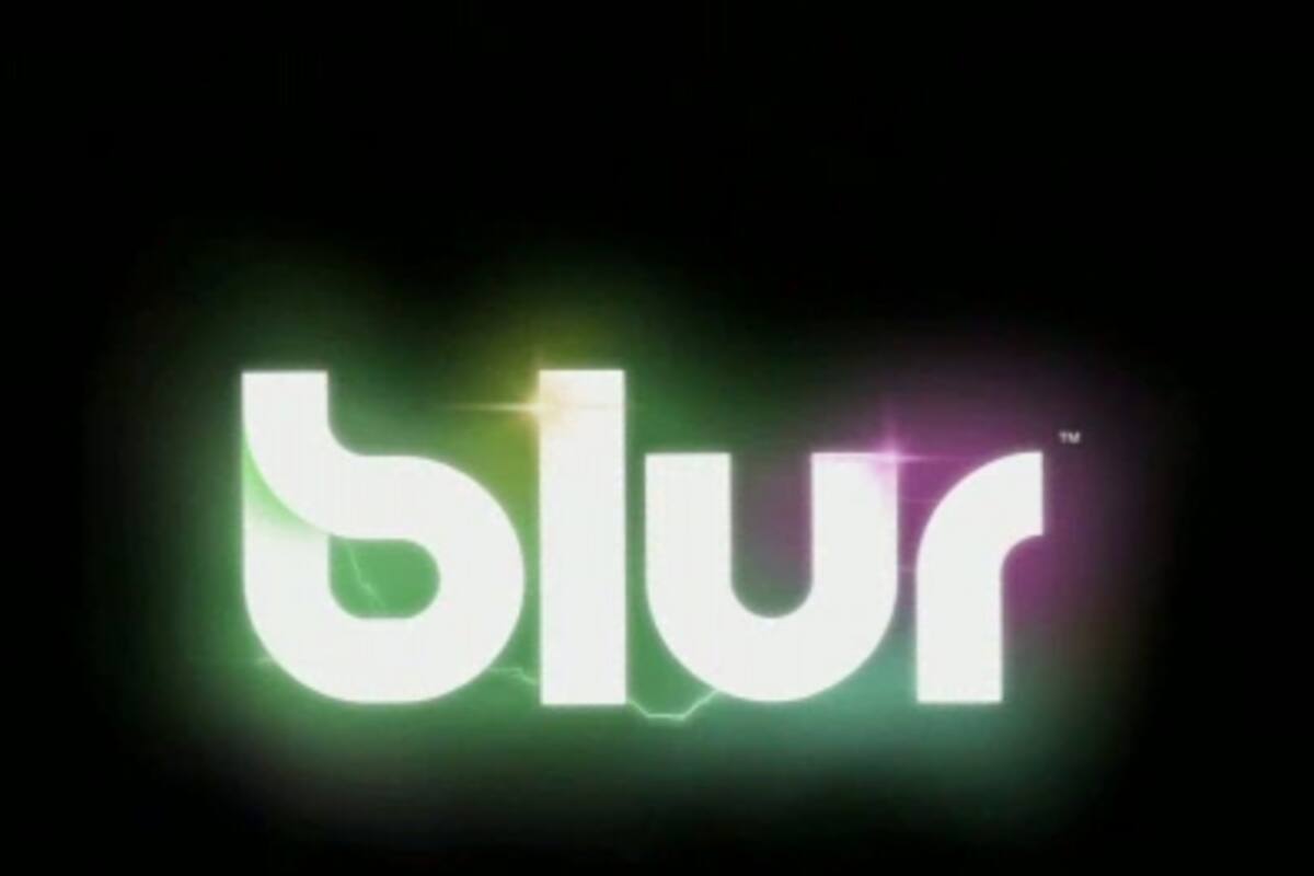 Blur: Beta multijugador