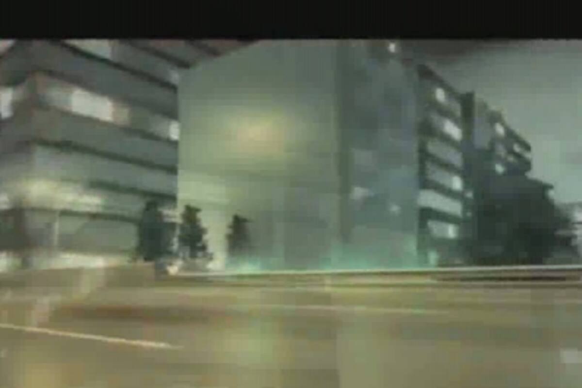 Blur: Race like a big boy