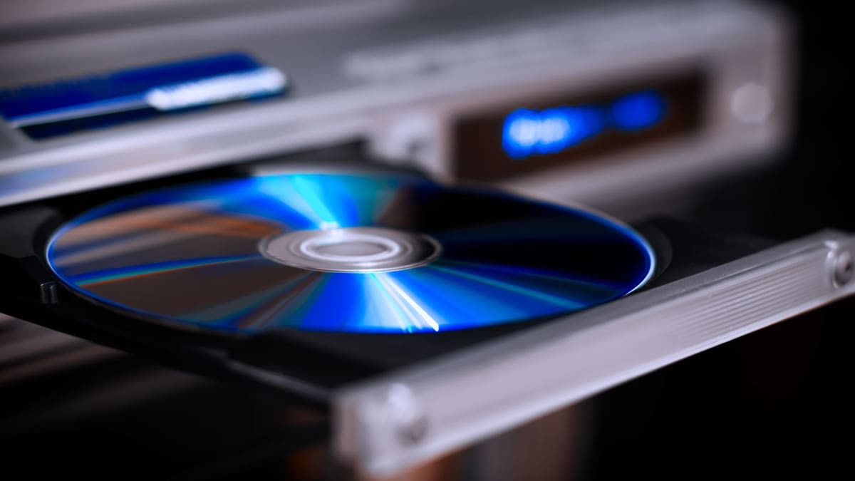 Bluray