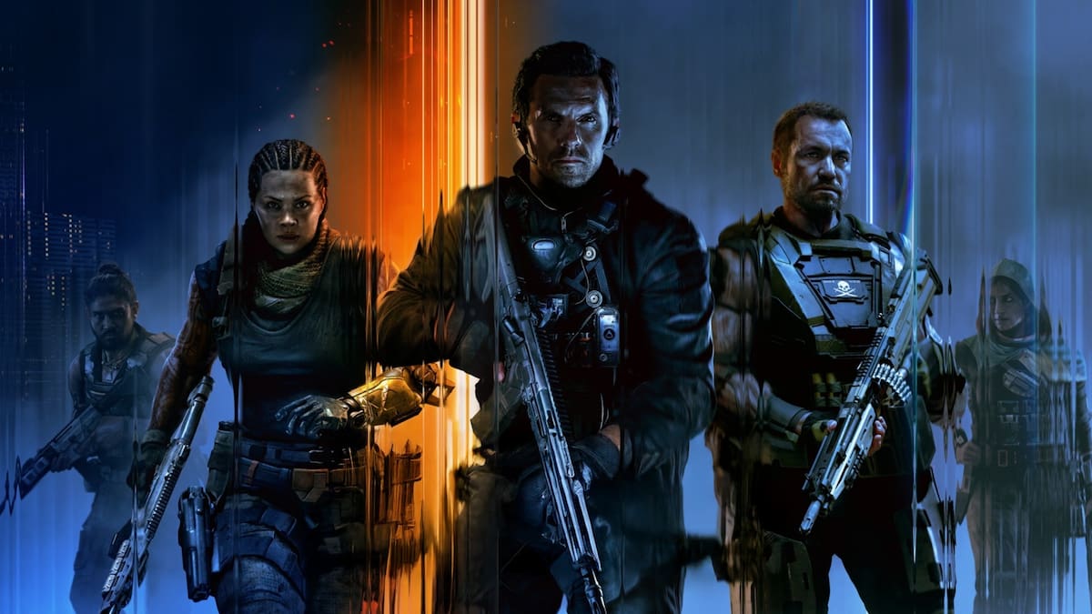 Nuestra primeras impresiones de Call of Duty: Black Ops 7