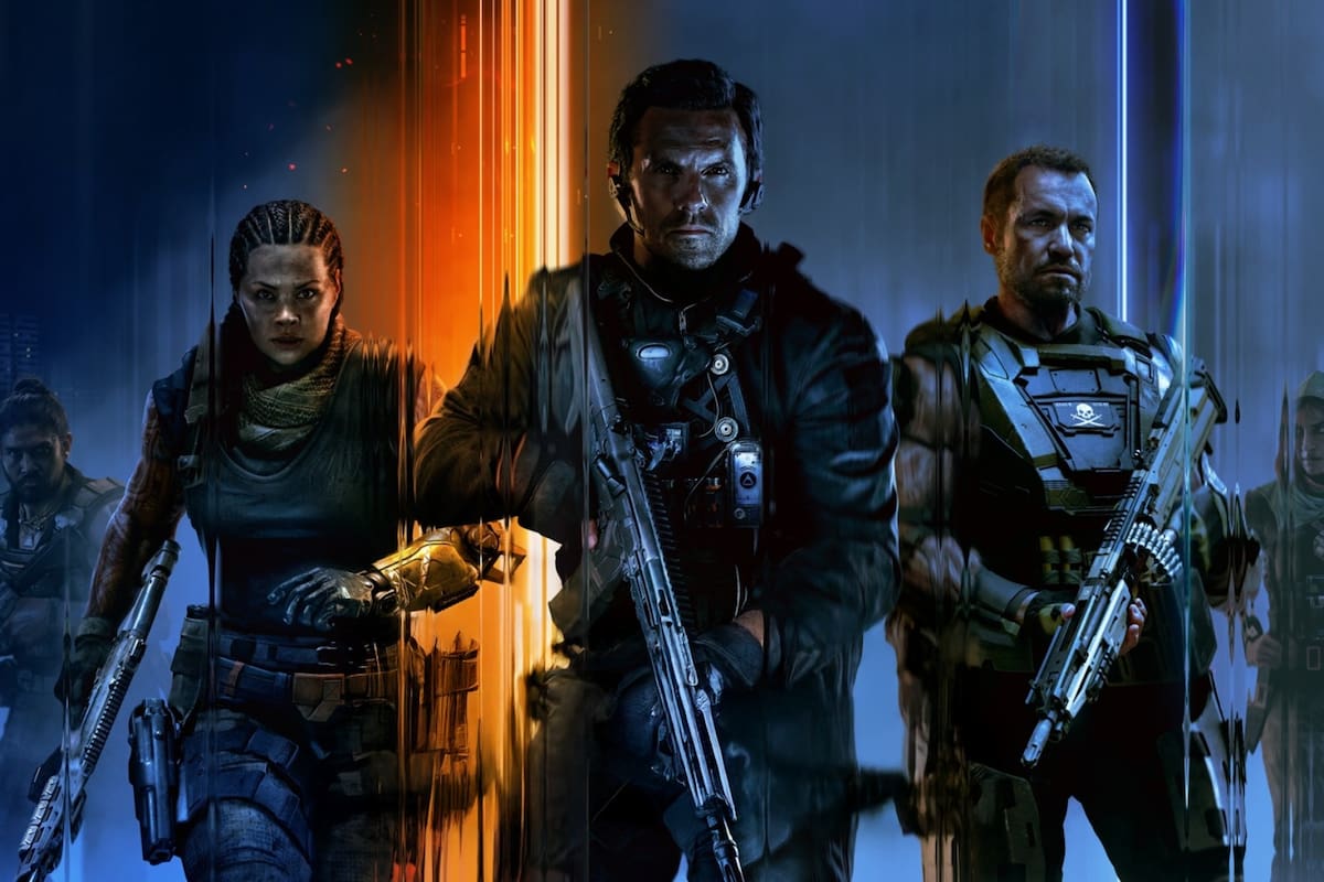 Nuestra primeras impresiones de Call of Duty: Black Ops 7