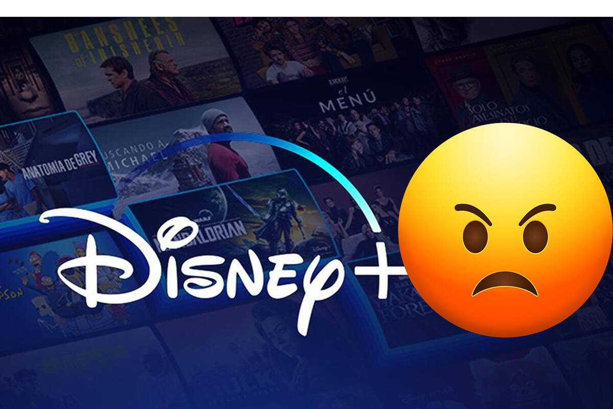 Disney+ to Make Controversial Change That Will Anger Many Service Users
