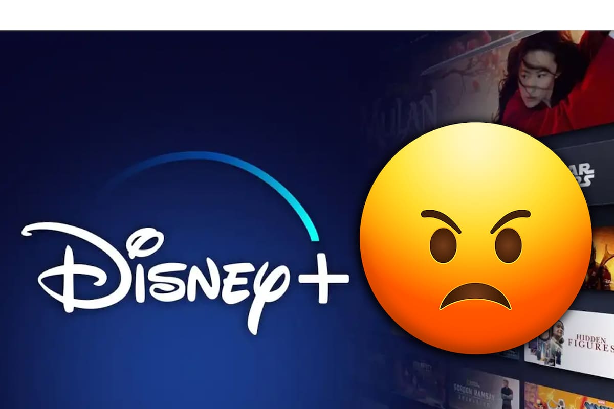 Los nuevos cambios de Disney+ molestarán a muchos usuarios; dile adiós a este preciado beneficio que te ahorraba dinero