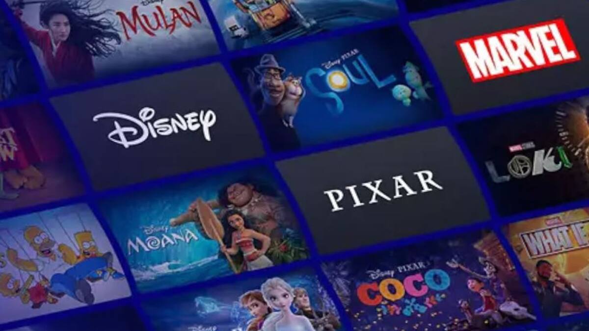Bob Iger reconoció que no hay bonanza financiero y deben procurar calidad y no cantidad de proyectos