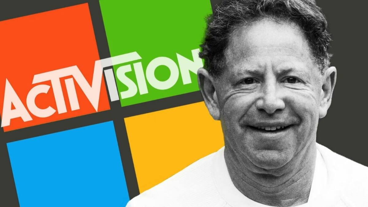 Bobby Kotick