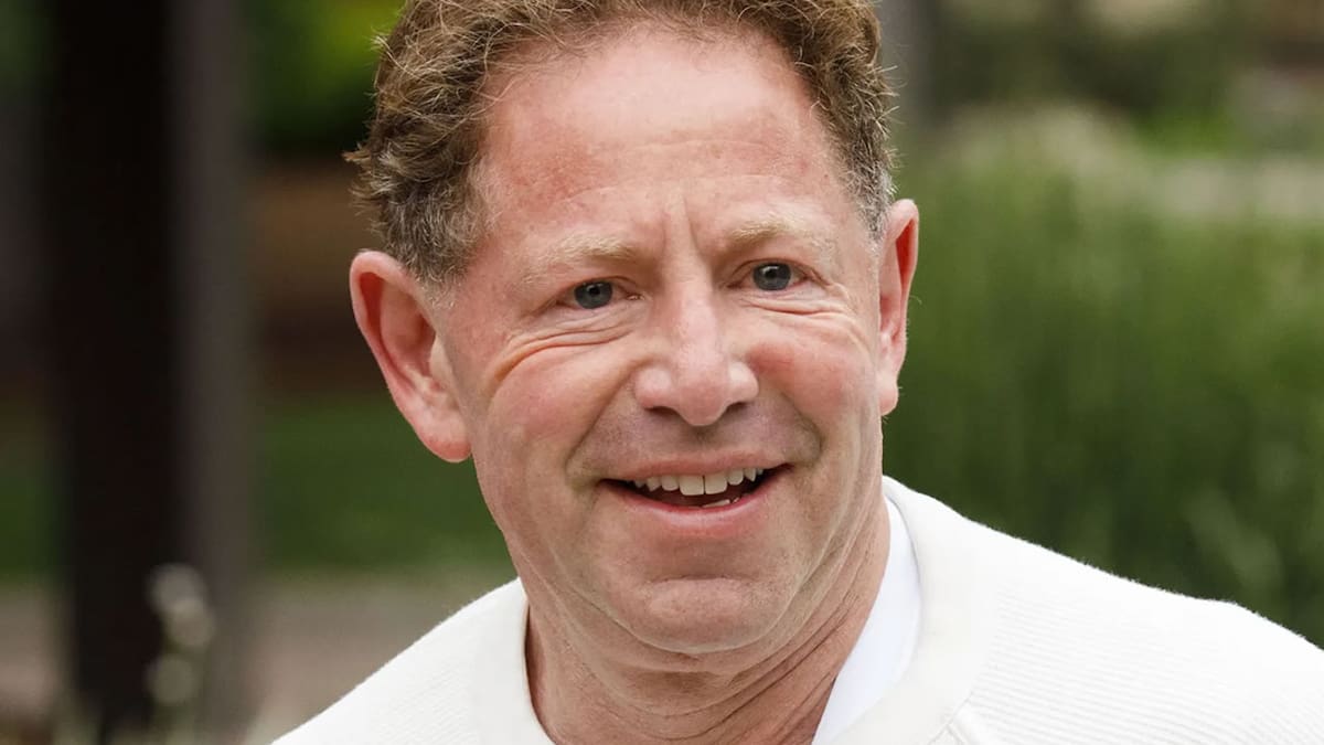 Bobby Kotick