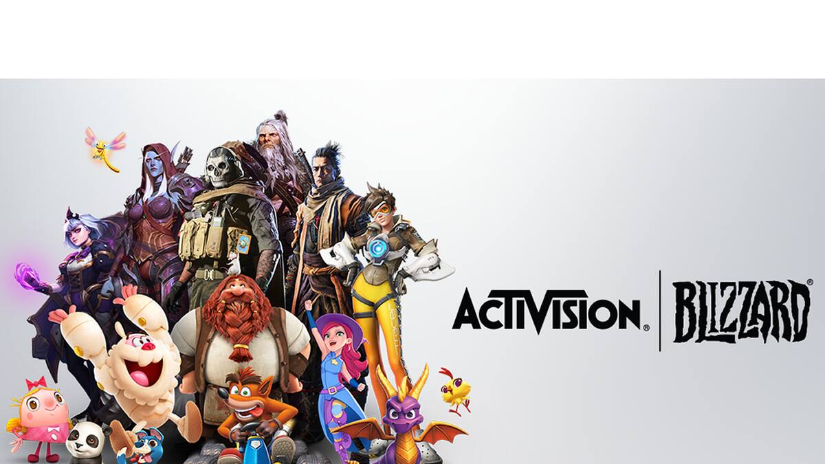 Bobby Kotick afirmó que el acuerdo tardará muchos meses en materializarse