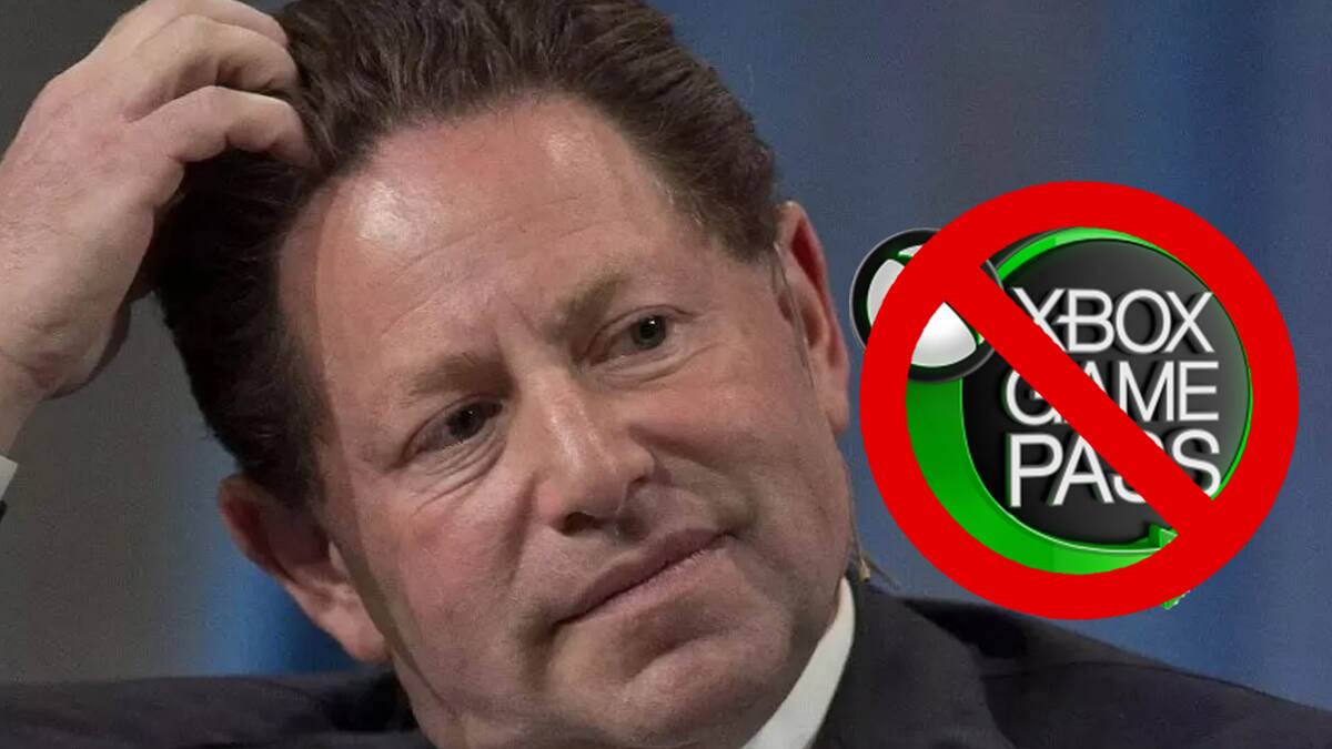 Bobby Kotick aseguró que no pondría Call of Duty en un servicio de suscripción