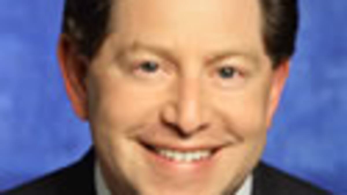 Bobby Kotick permanecerá como director general