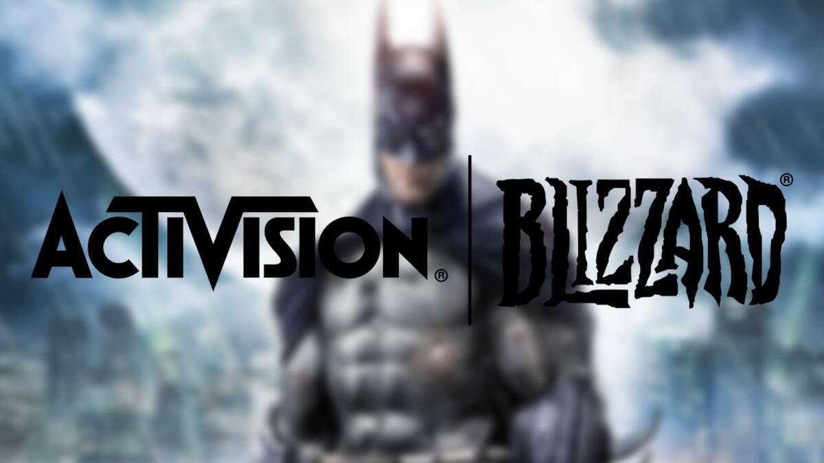 Bobby Kotick reveló que la compañía estaba lista para la adquisición en 2018