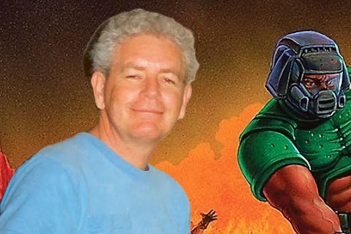 Fallece Bobby Prince, legendario compositor de DOOM y Wolfenstein 3D, a los 81 años