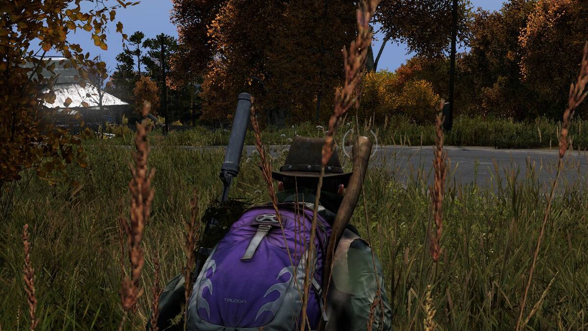 Bohemia Interactive está trabajando para que el juego salga de Early Access