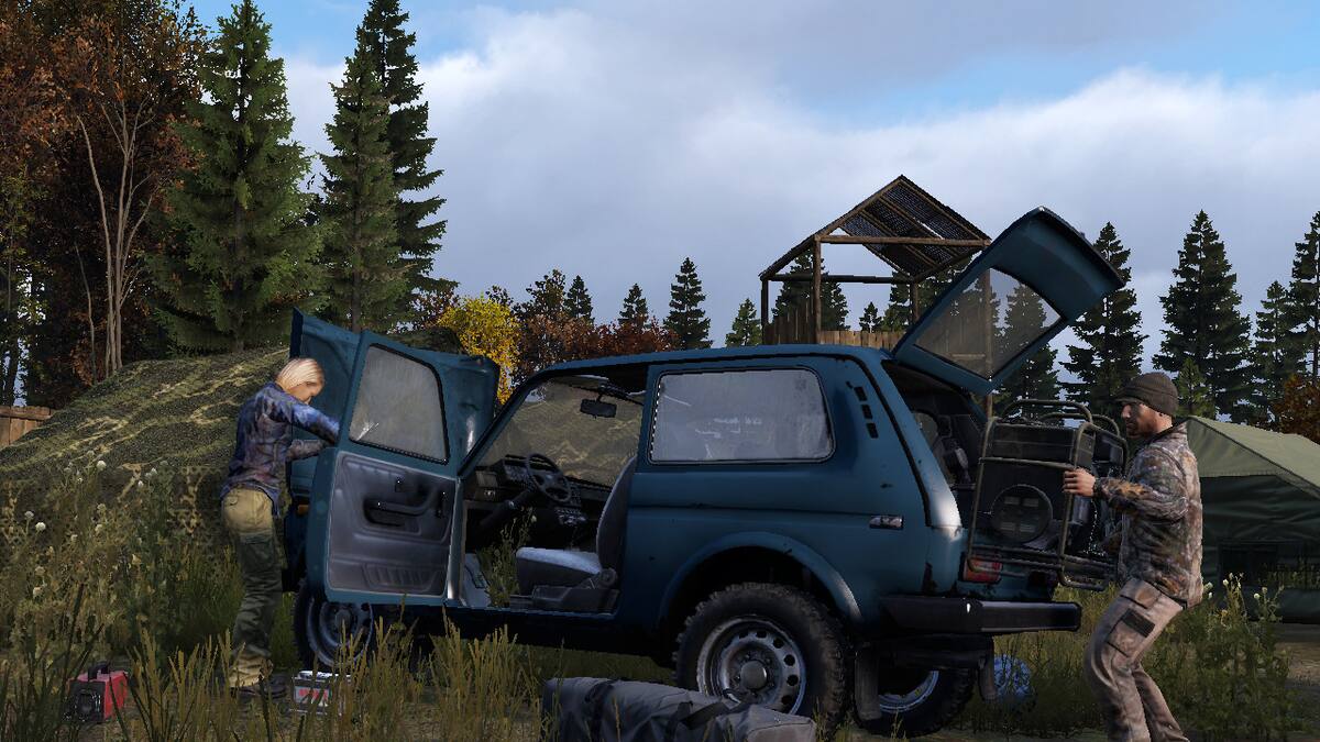 Bohemia Interactive seguirá dando soporte al juego postapocalíptico