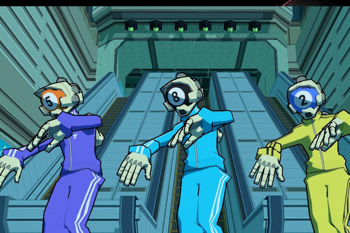 El sucesor espiritual de Jet Set Radio es retrasado, pero se luce en nuevo trailer