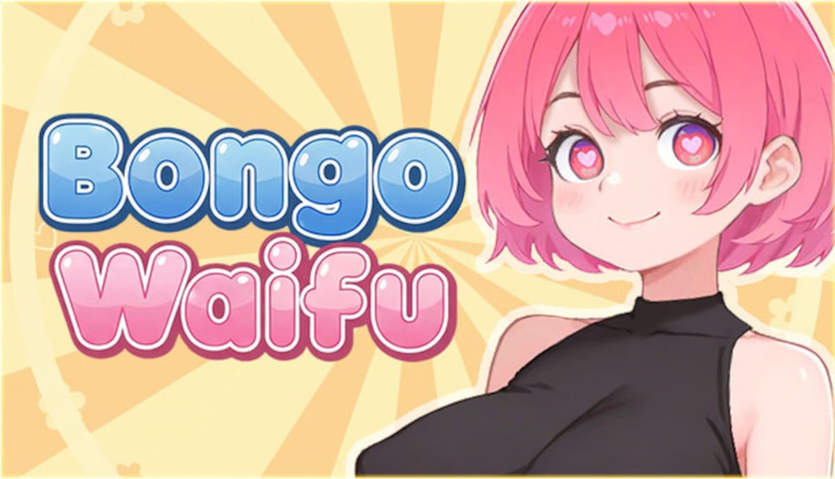 Bongo Waifu