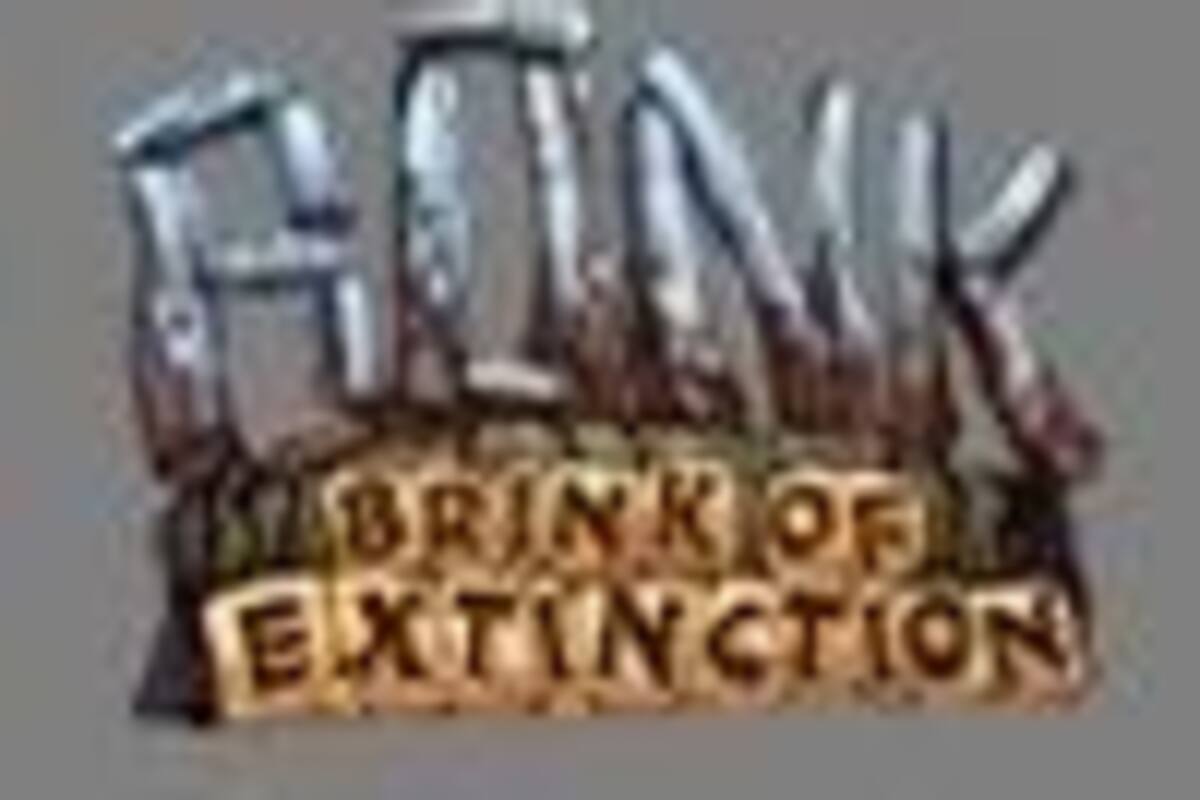 Bonk : Brink of Extinction