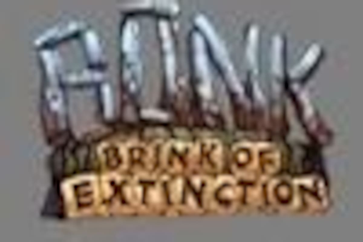 Bonk : Brink of Extinction