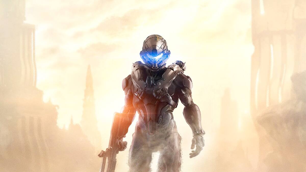 Bonnie Ross habló sobre el universo de ficción de Halo