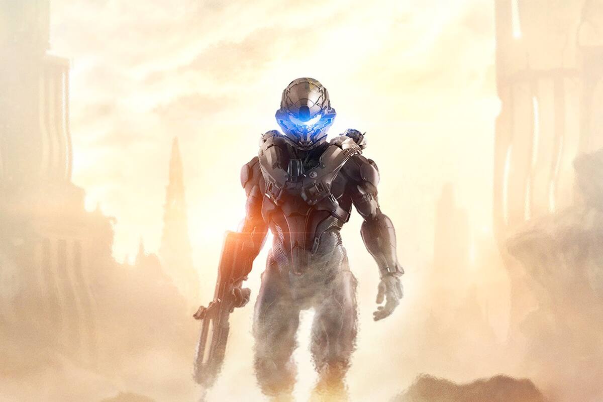 343 Industries: aún hay cientos de historias para Halo