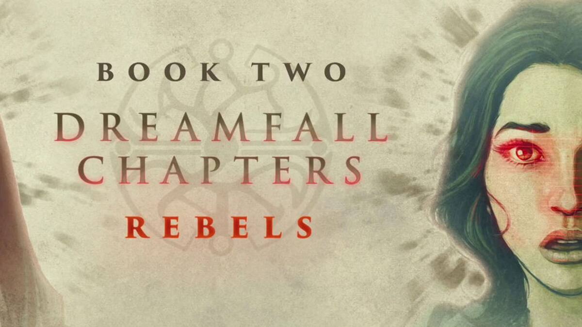 Book Two: Rebels arribará a inicios del próximo mes