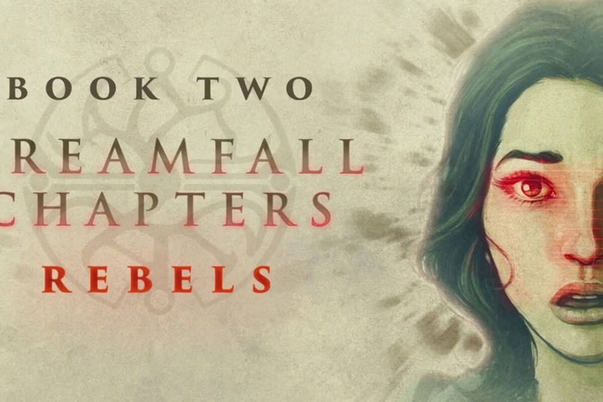 Segundo capítulo de Dreamfall Chapters tiene fecha de salida
