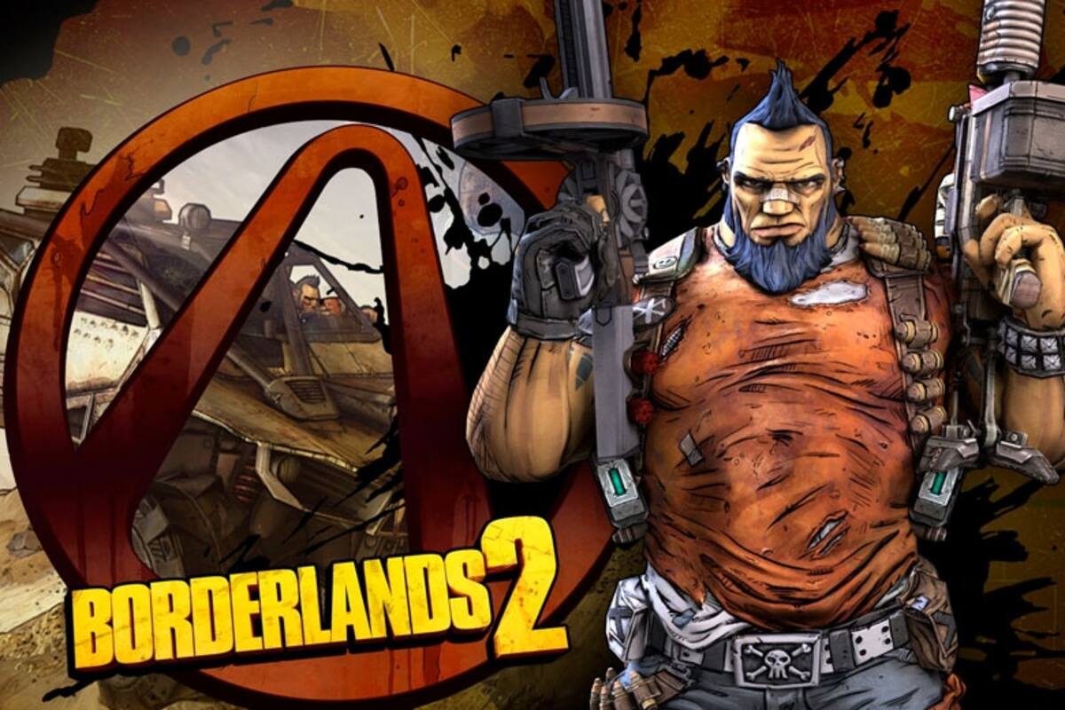 Borderlands 2: Fecha de lanzamiento