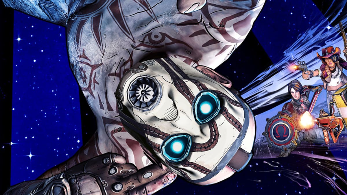 Borderlands 2 y Borderlands: The Pre-Sequel! también tendrán update
