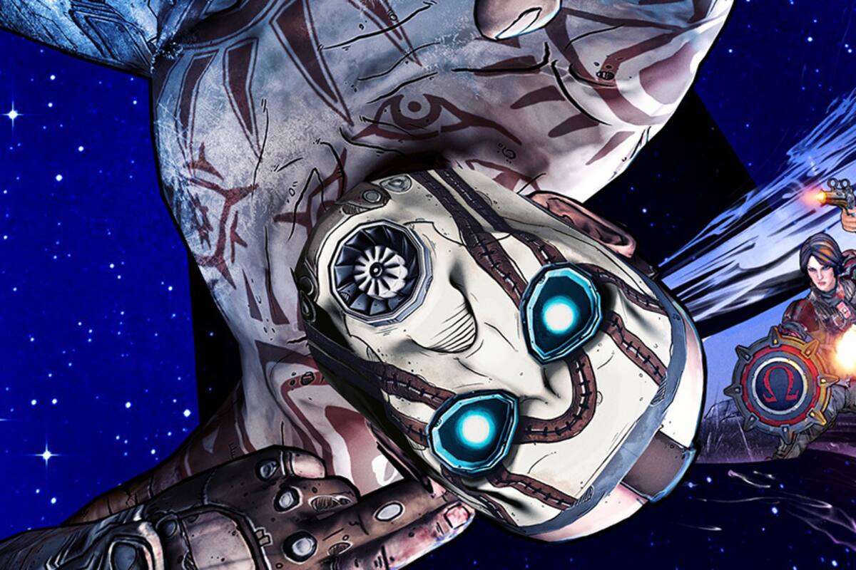 Borderlands: The Handsome Collection recibirá importante actualización
