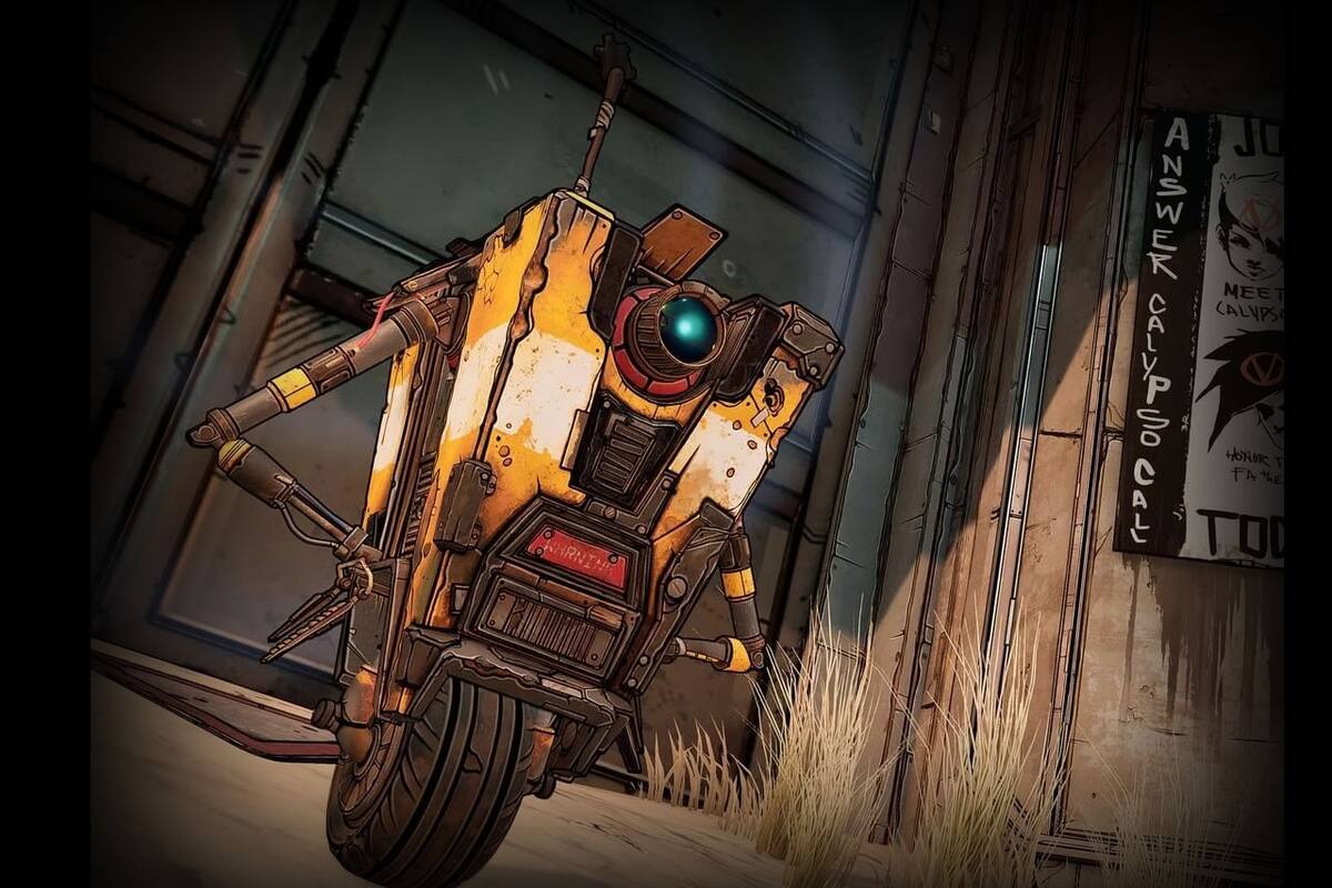Borderlands 3: Más frenético y violento que nunca